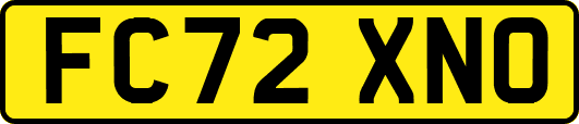 FC72XNO