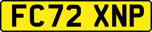 FC72XNP