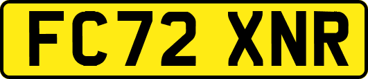FC72XNR