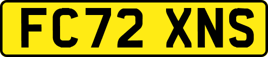 FC72XNS