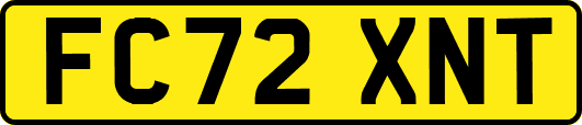 FC72XNT