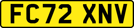 FC72XNV