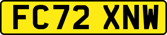 FC72XNW