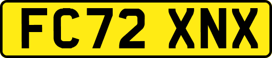 FC72XNX