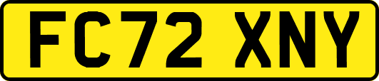 FC72XNY