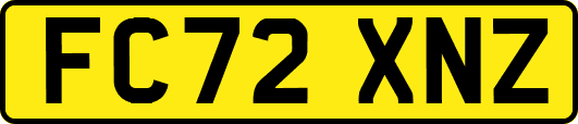 FC72XNZ