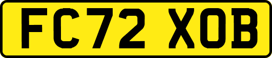 FC72XOB