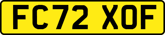 FC72XOF