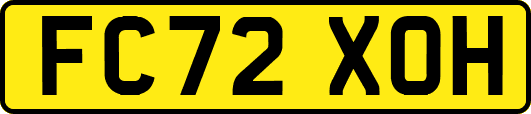 FC72XOH