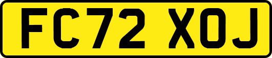 FC72XOJ