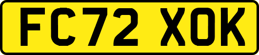 FC72XOK