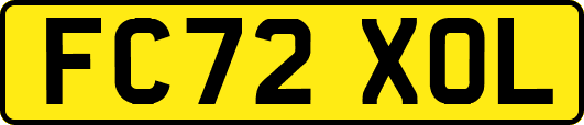 FC72XOL
