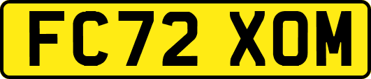 FC72XOM