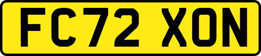 FC72XON