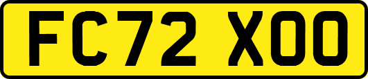 FC72XOO