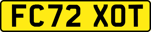 FC72XOT