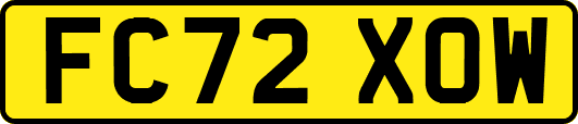 FC72XOW