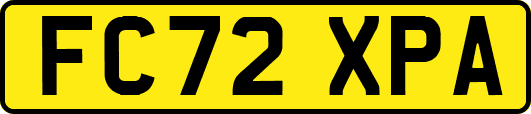 FC72XPA