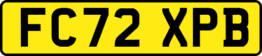 FC72XPB