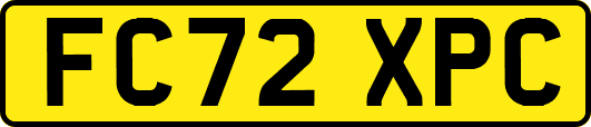 FC72XPC