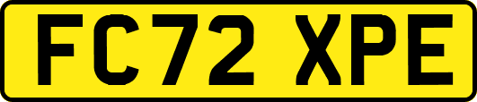 FC72XPE