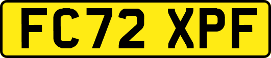 FC72XPF