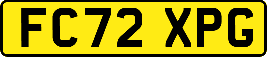 FC72XPG