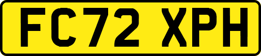 FC72XPH