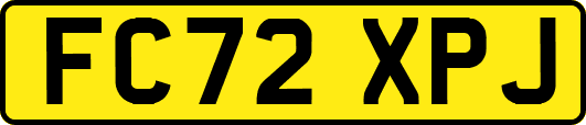 FC72XPJ