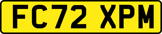 FC72XPM
