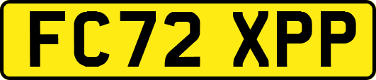 FC72XPP