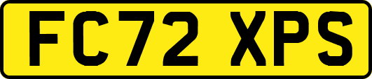 FC72XPS