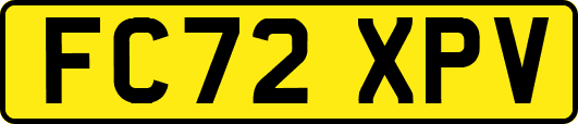 FC72XPV