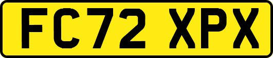 FC72XPX