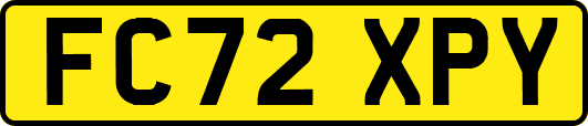 FC72XPY