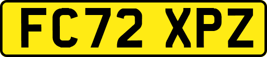 FC72XPZ