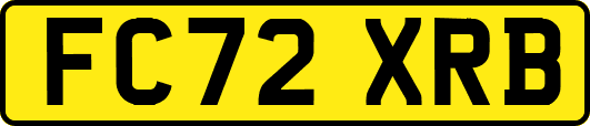 FC72XRB