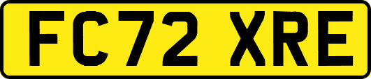FC72XRE