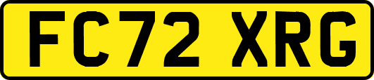 FC72XRG