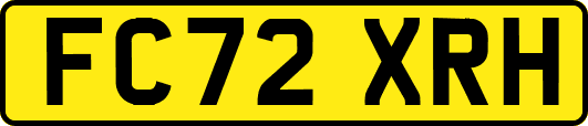 FC72XRH