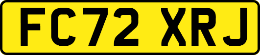 FC72XRJ