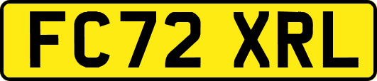 FC72XRL