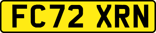 FC72XRN