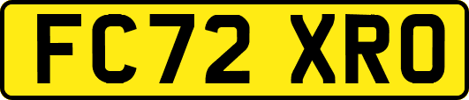 FC72XRO
