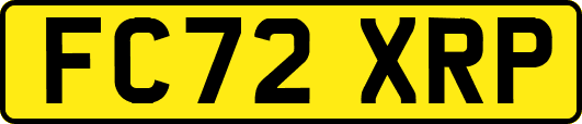 FC72XRP