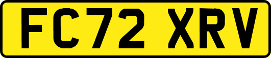FC72XRV