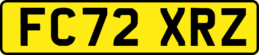 FC72XRZ