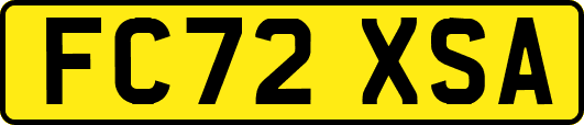 FC72XSA