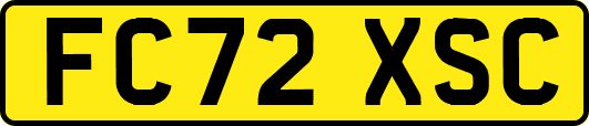 FC72XSC