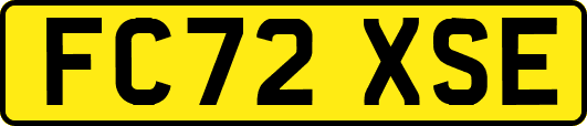 FC72XSE
